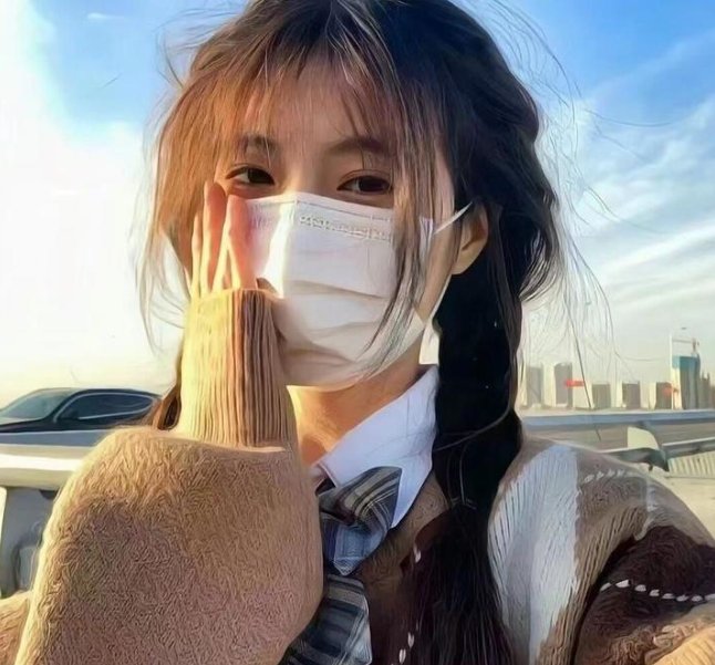 张保仔粤语